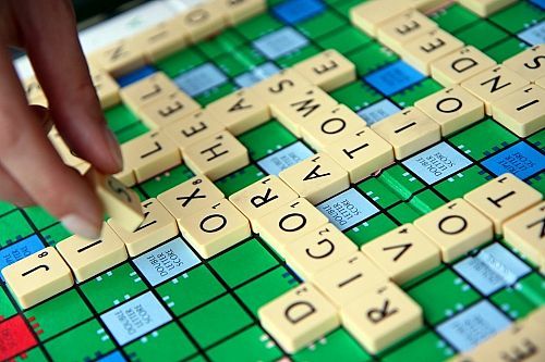 Bạn lo lắng về từ vựng tiếng Anh của mình?